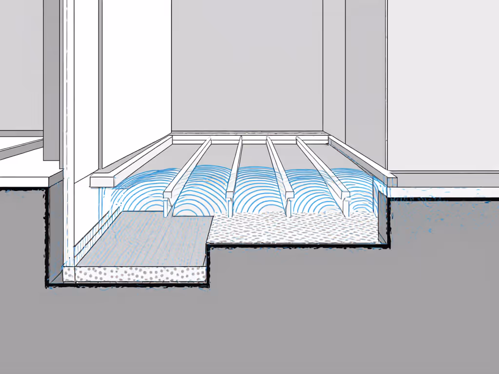 handling_vibration_in_apartment_floors