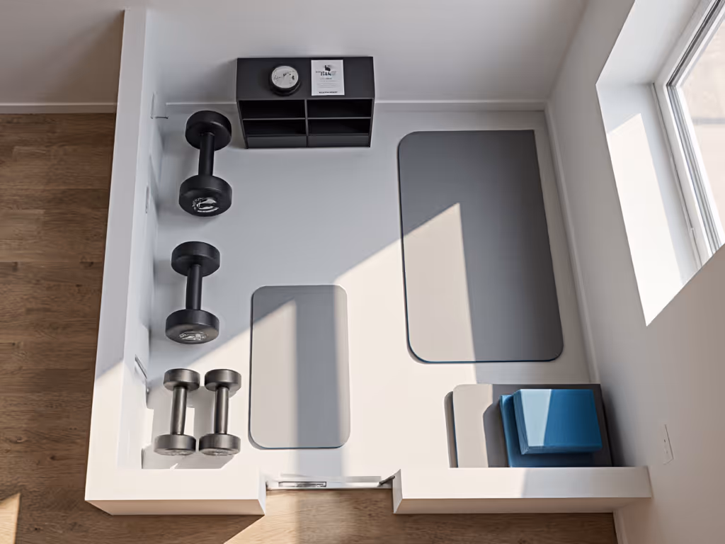 compact_home_gym_layout