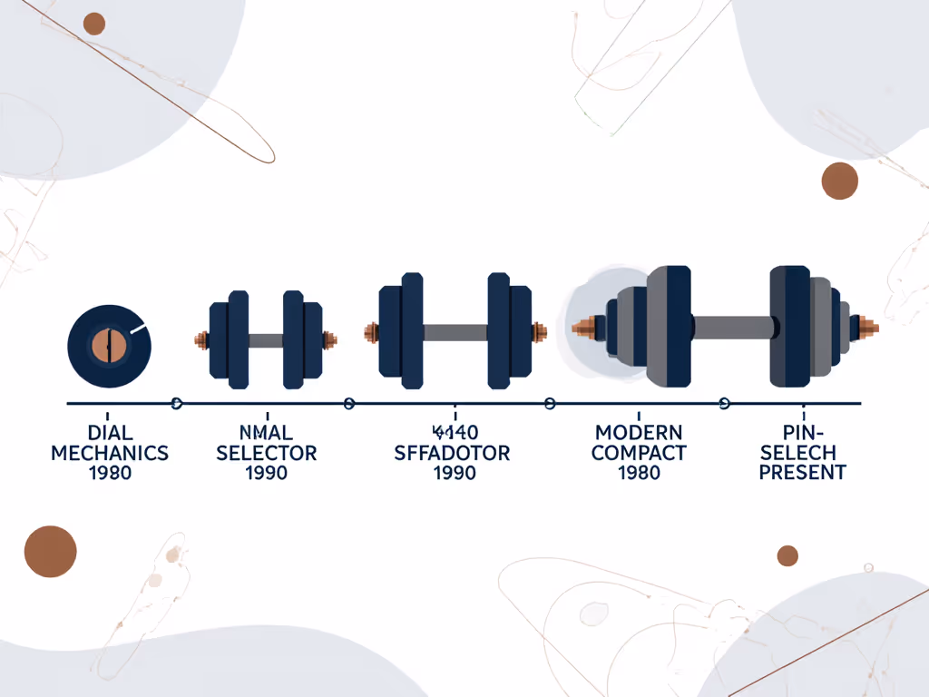 adjustable_dumbbell_evolution_timeline