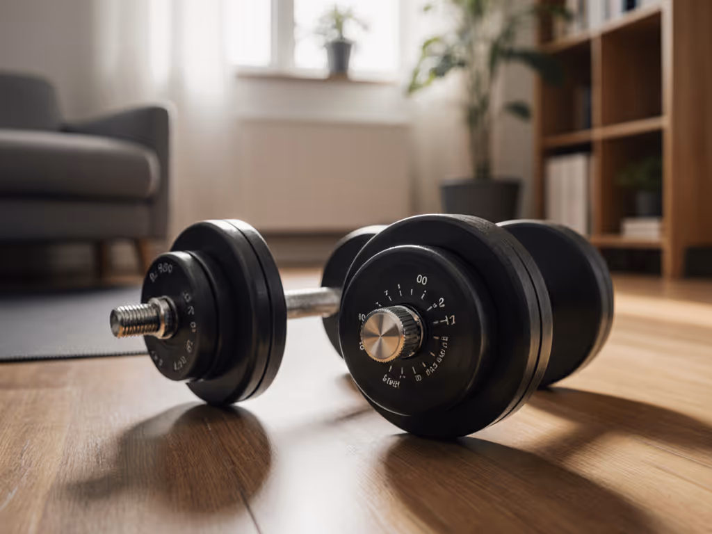 5-Second Drops: Adjustable vs Fixed Hypertrophy Test
