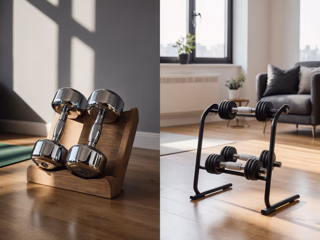 Fastest Adjustable Dumbbells Reviewed: Premium vs Budget Picks