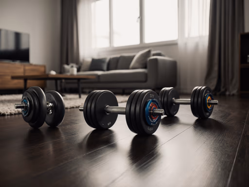 Best Adjustable Dumbbells Under $300: Top Value Picks
