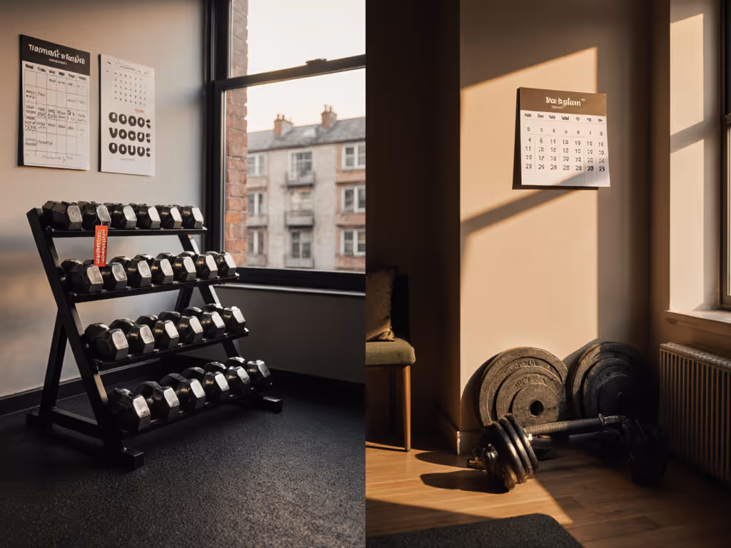 Adjustable Dumbbells: Real Cost vs Long-Term Value