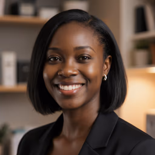 Amara Ncube