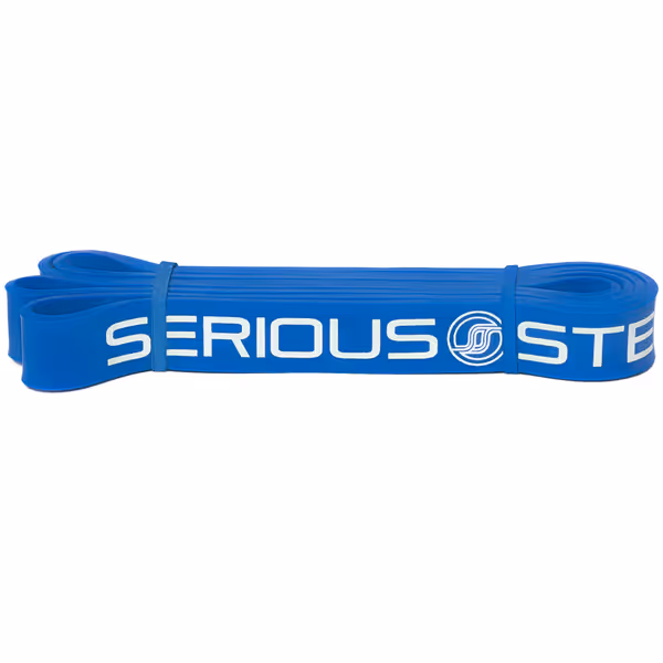 SERIOUS STEEL FITNESS Assisted Pull-Up Band