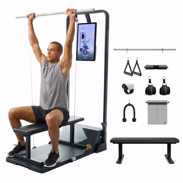 Speediance Gym Monster Smart Home Gym